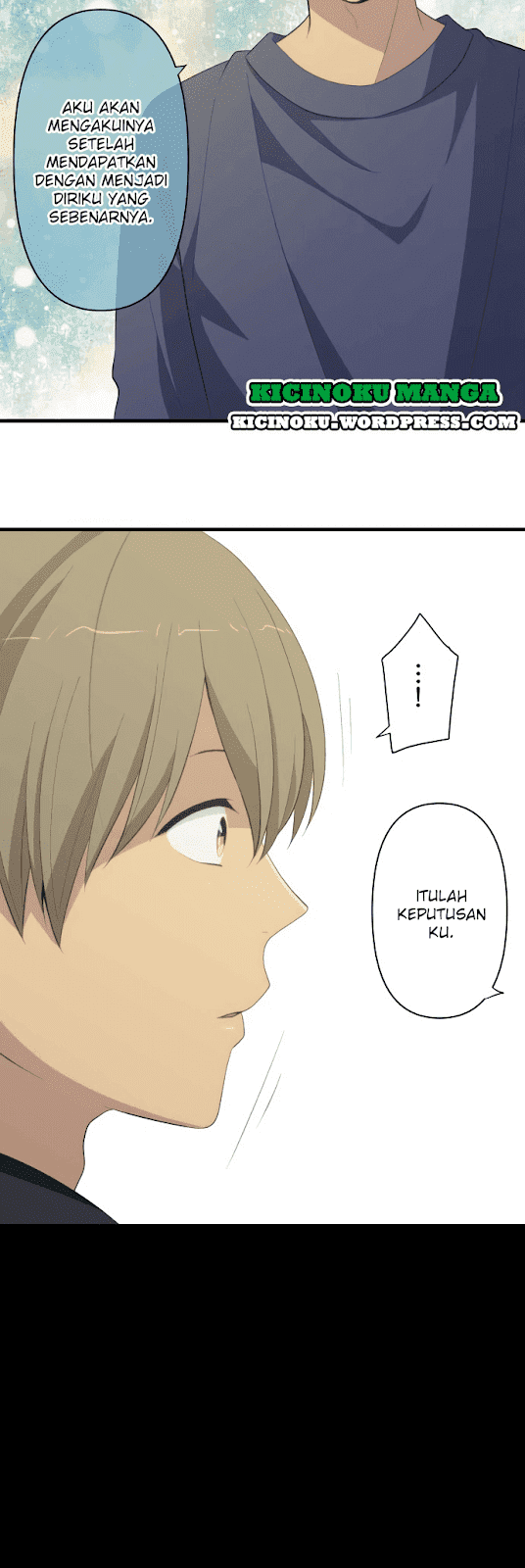 ReLIFE Chapter 199