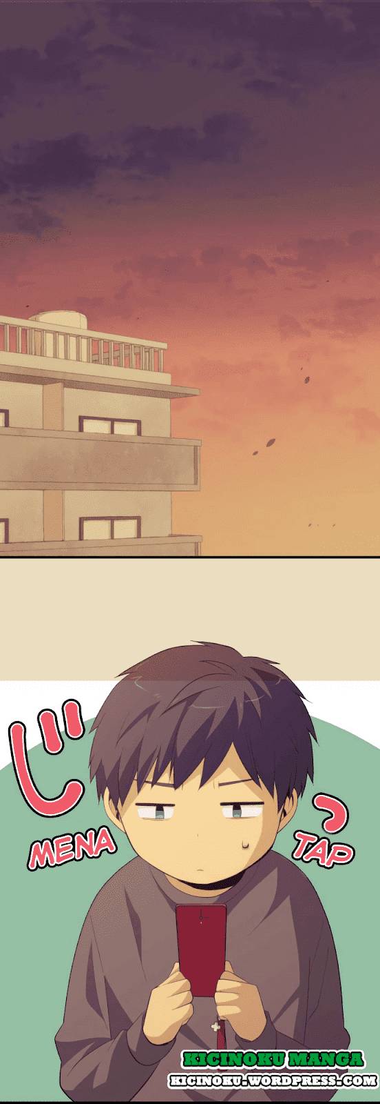 ReLIFE Chapter 199