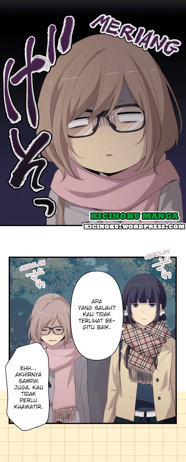 ReLIFE Chapter 201