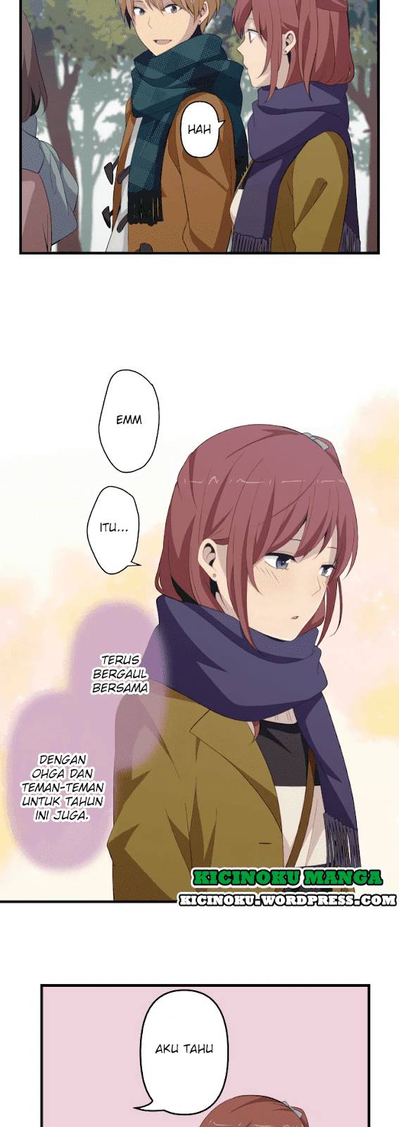 ReLIFE Chapter 202