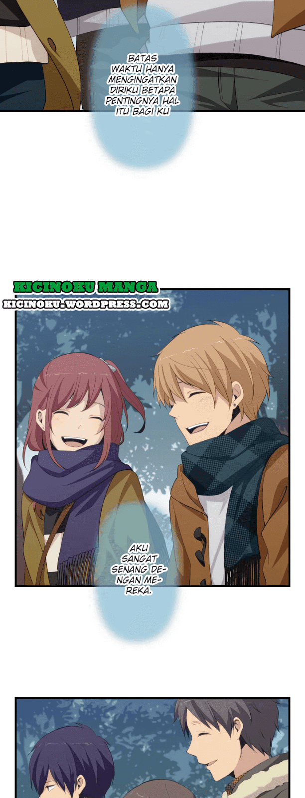 ReLIFE Chapter 202