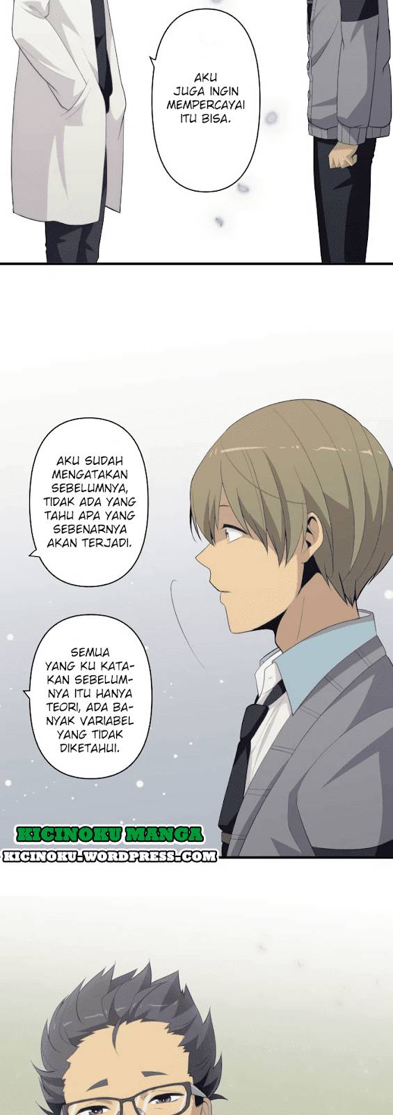 ReLIFE Chapter 204