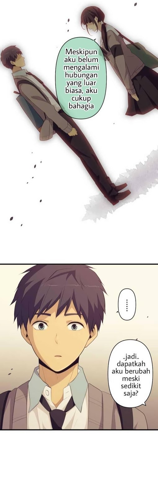 ReLIFE Chapter 212