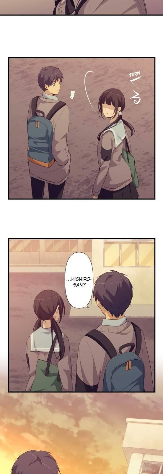 ReLIFE Chapter 212