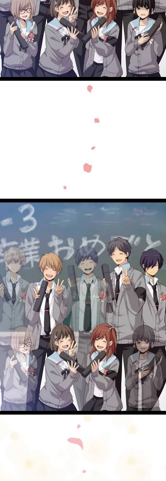 ReLIFE Chapter 212