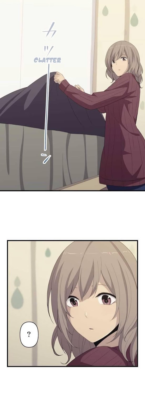 ReLIFE Chapter 215