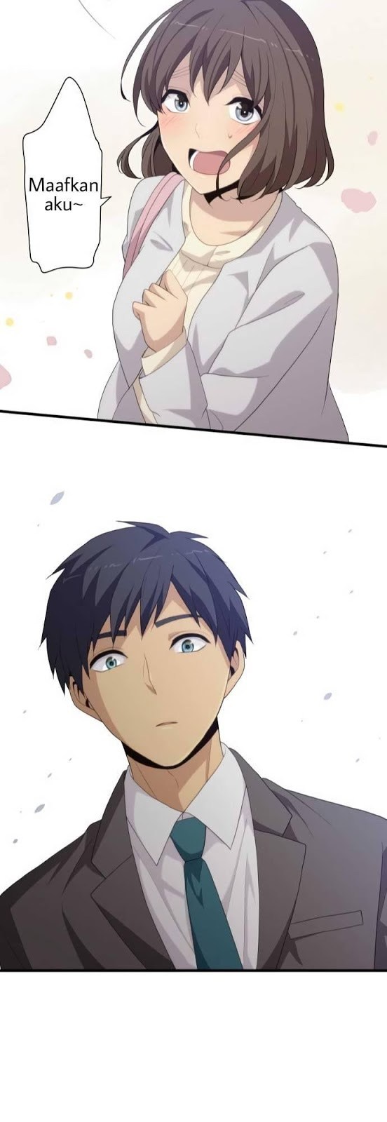 ReLIFE Chapter 217