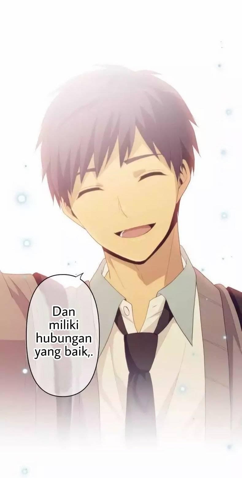 ReLIFE Chapter 220