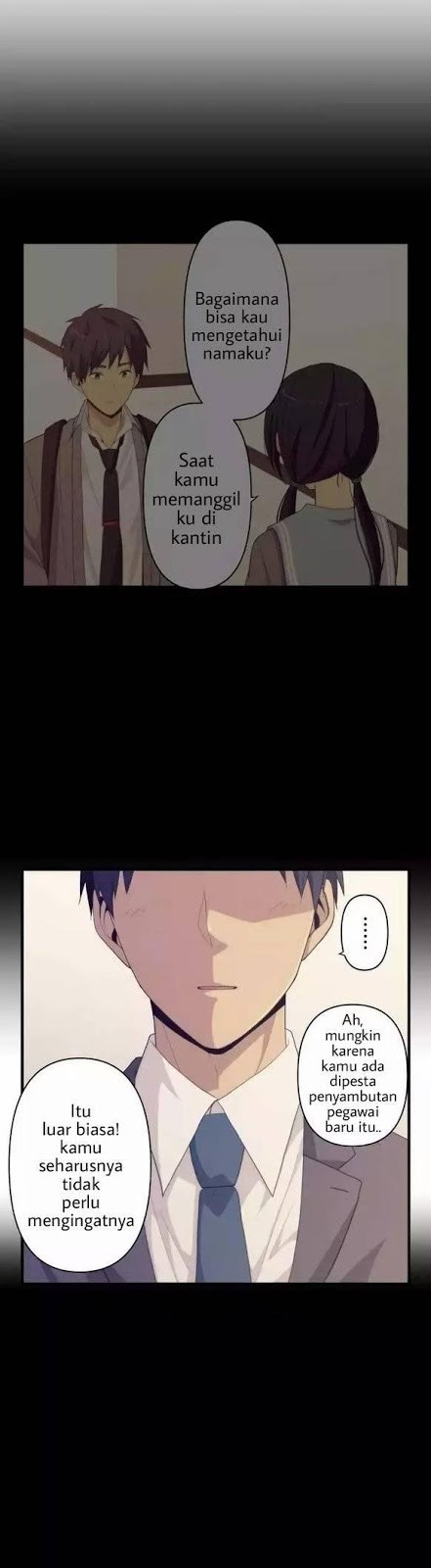 ReLIFE Chapter 220