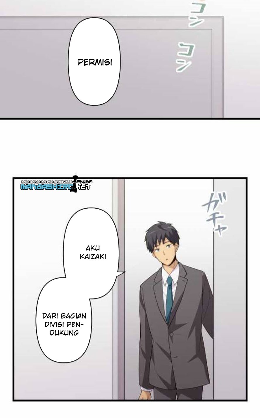 ReLIFE Chapter 221