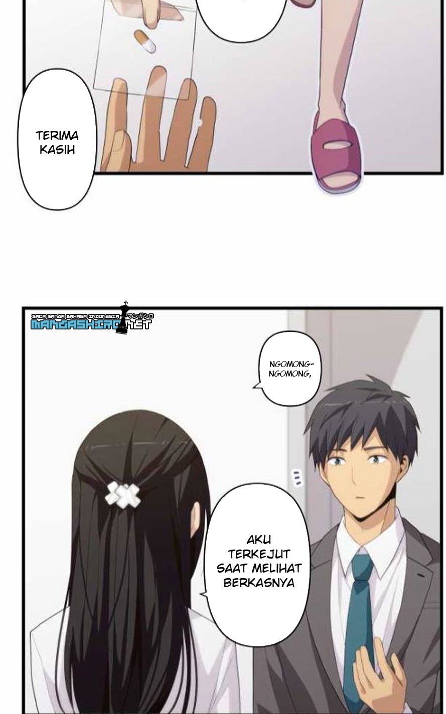 ReLIFE Chapter 221