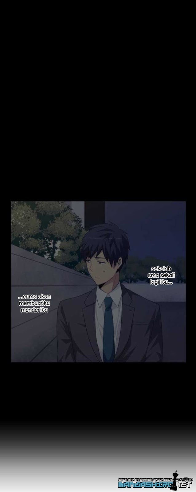 ReLIFE Chapter 222