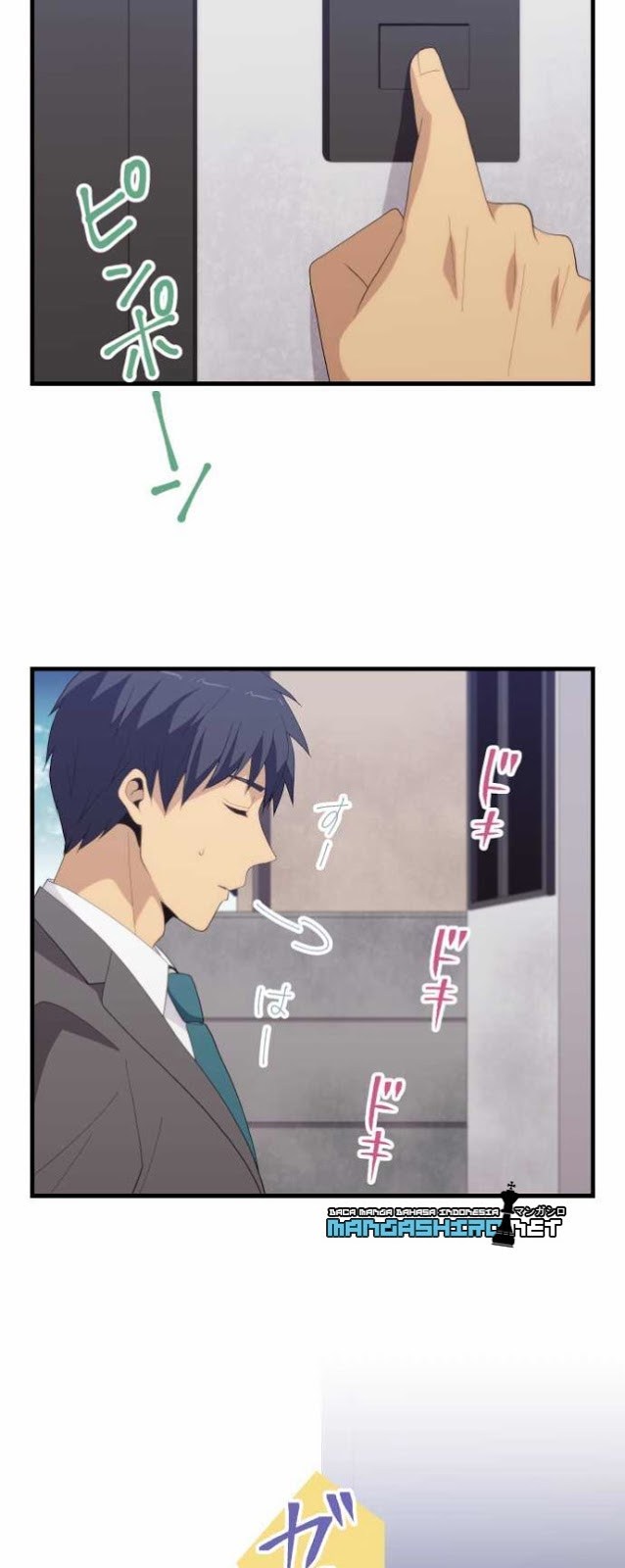 ReLIFE Chapter 222