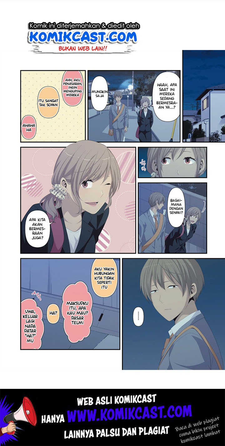 ReLIFE Chapter 223