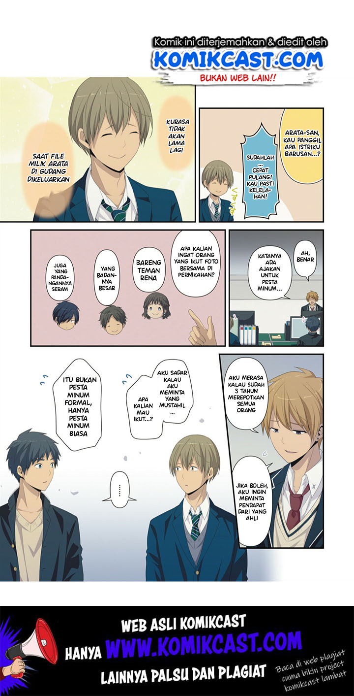 ReLIFE Chapter 223