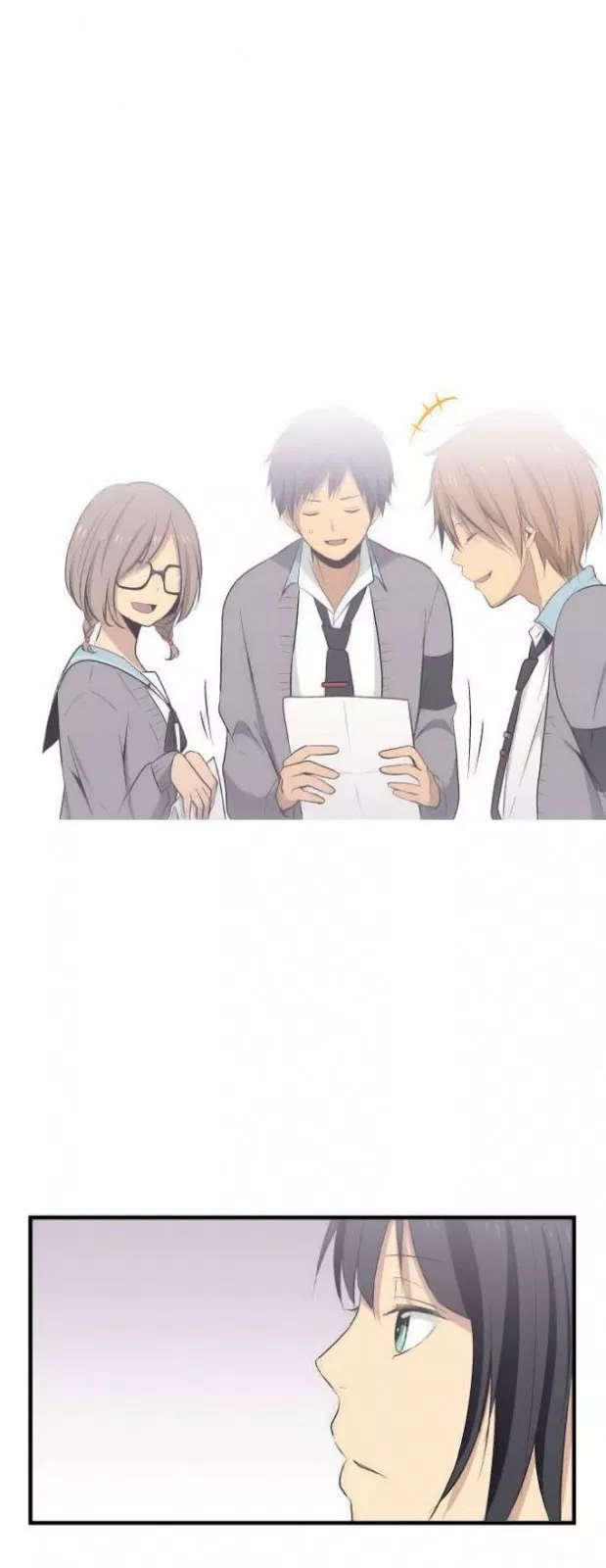 ReLIFE Chapter 26