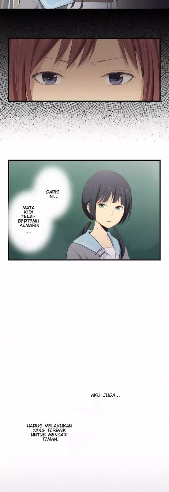 ReLIFE Chapter 26