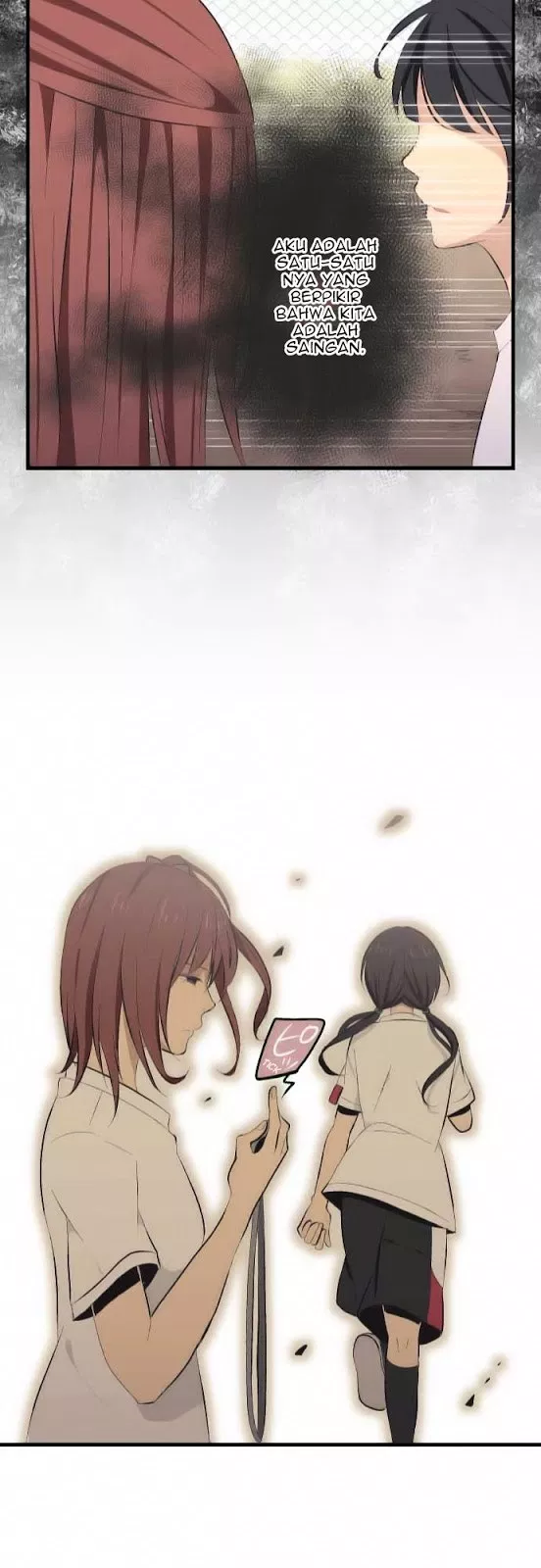 ReLIFE Chapter 29