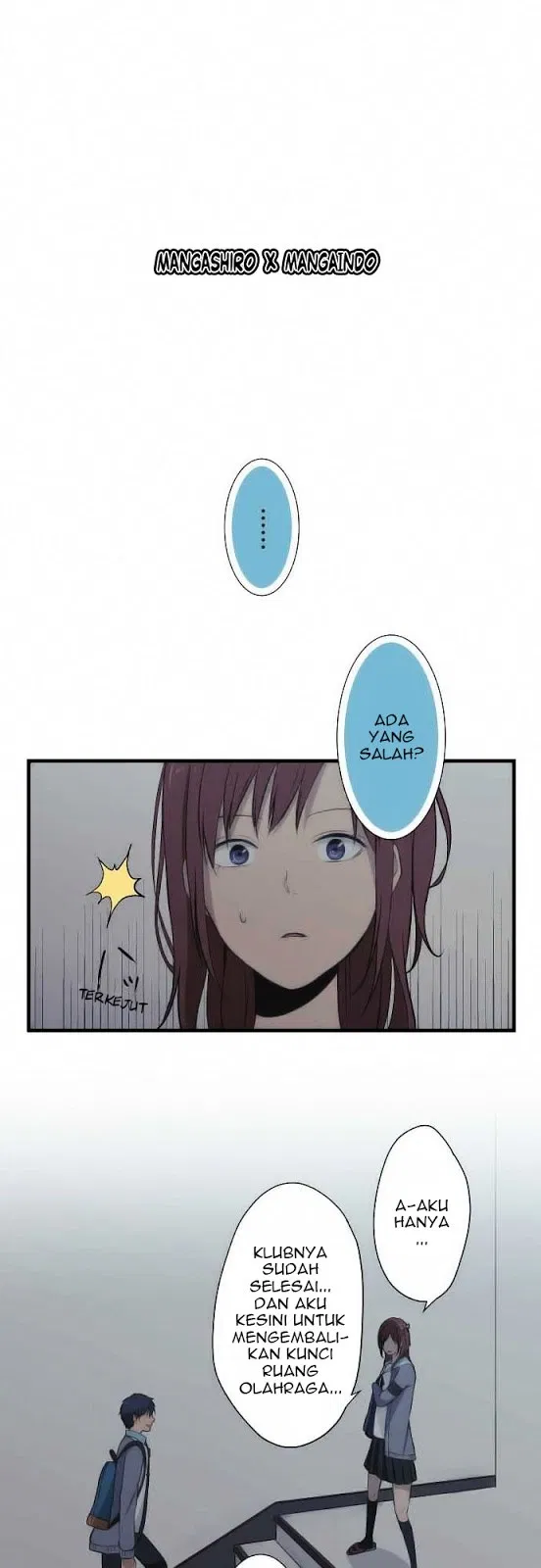 ReLIFE Chapter 37