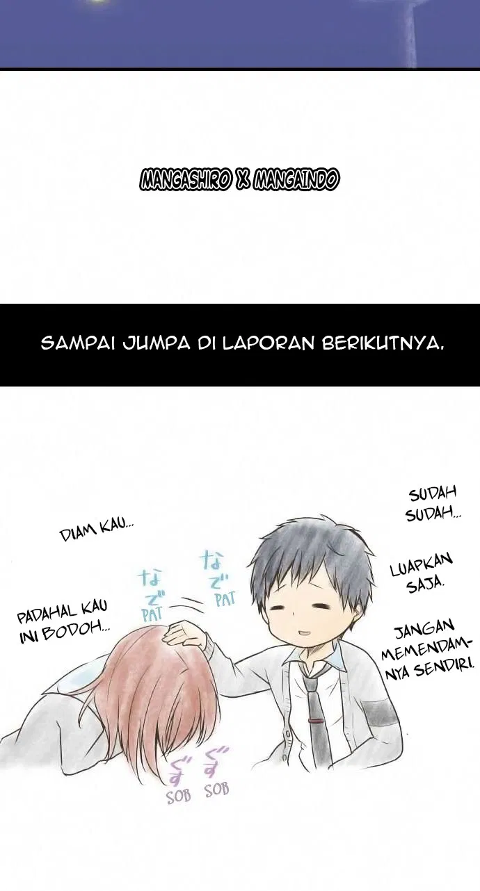 ReLIFE Chapter 39