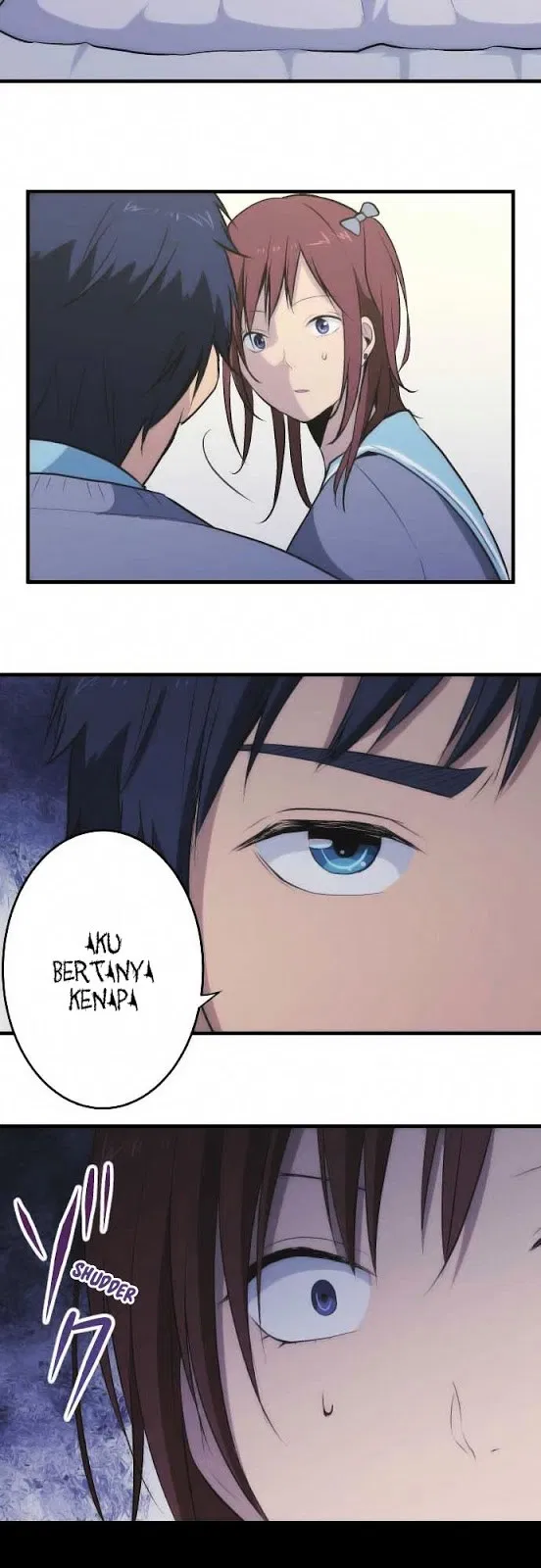 ReLIFE Chapter 39