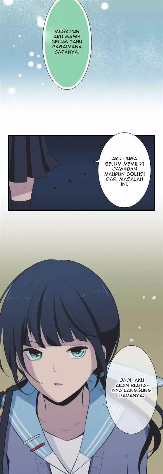 ReLIFE Chapter 41