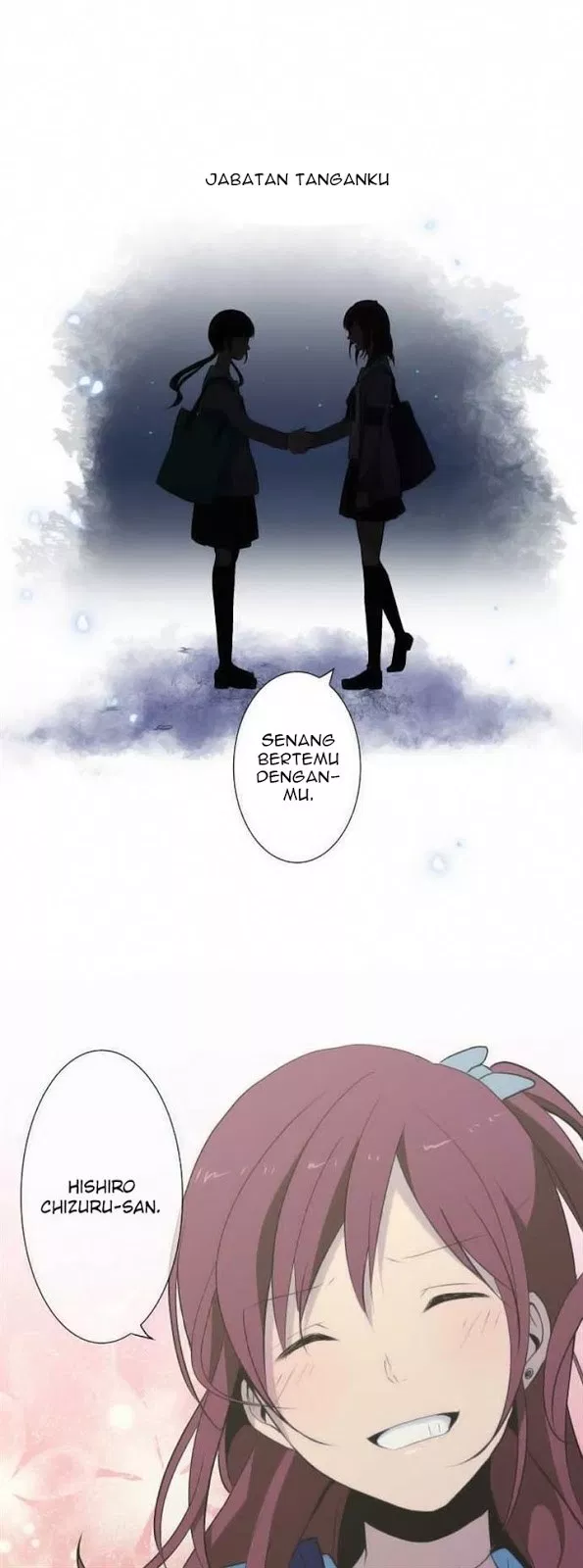 ReLIFE Chapter 43