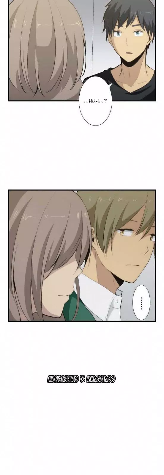 ReLIFE Chapter 53