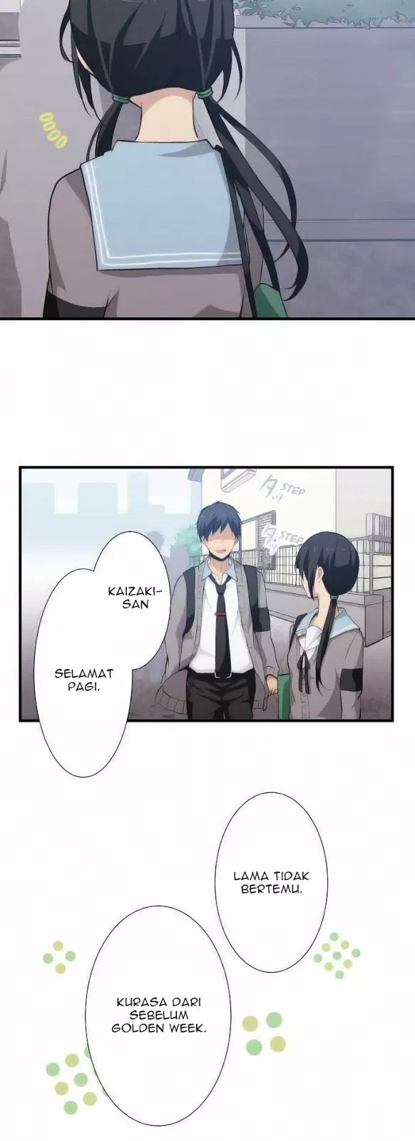 ReLIFE Chapter 55