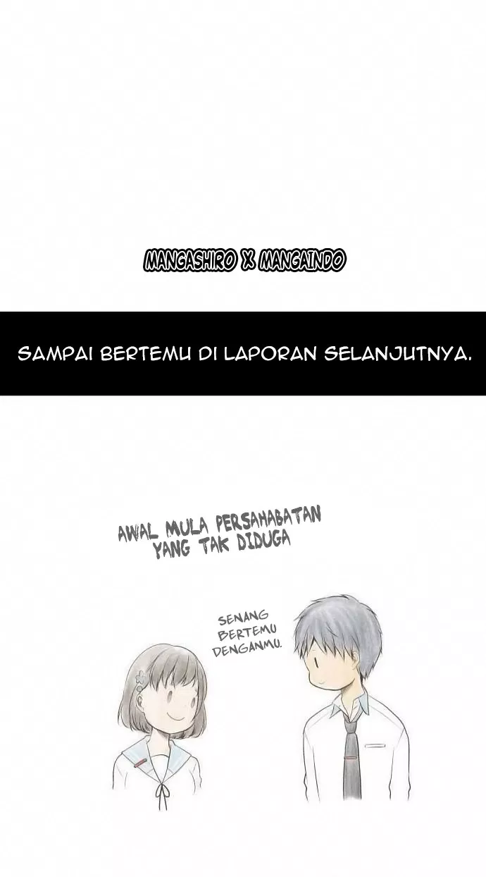 ReLIFE Chapter 57