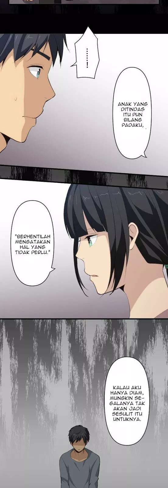 ReLIFE Chapter 71