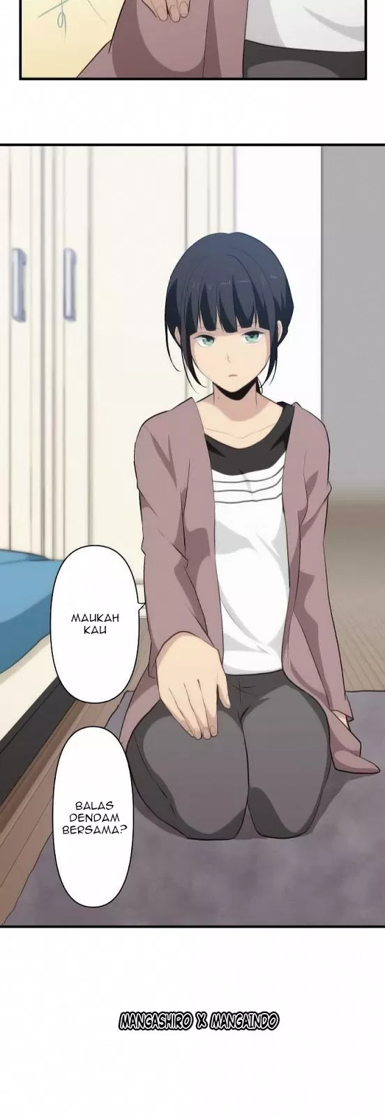 ReLIFE Chapter 72