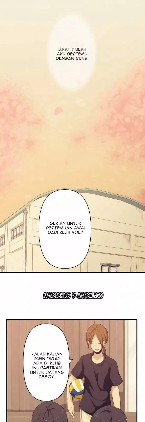 ReLIFE Chapter 75
