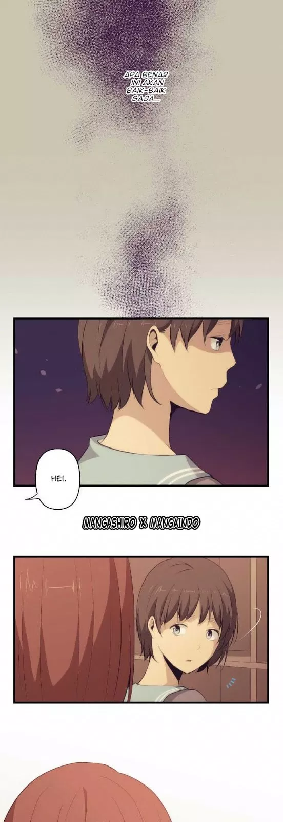 ReLIFE Chapter 75