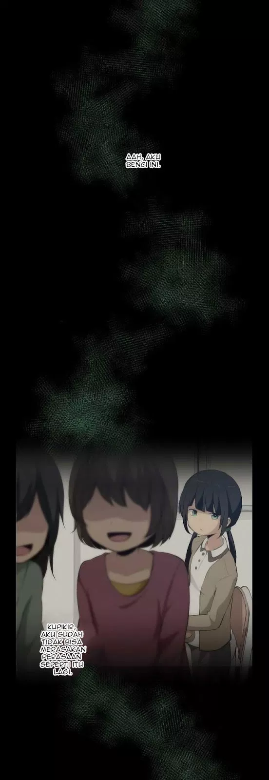 ReLIFE Chapter 76