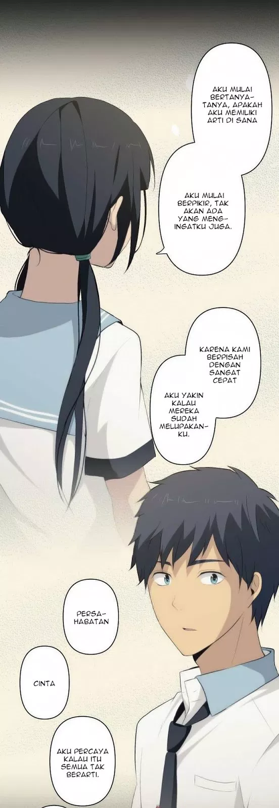 ReLIFE Chapter 76