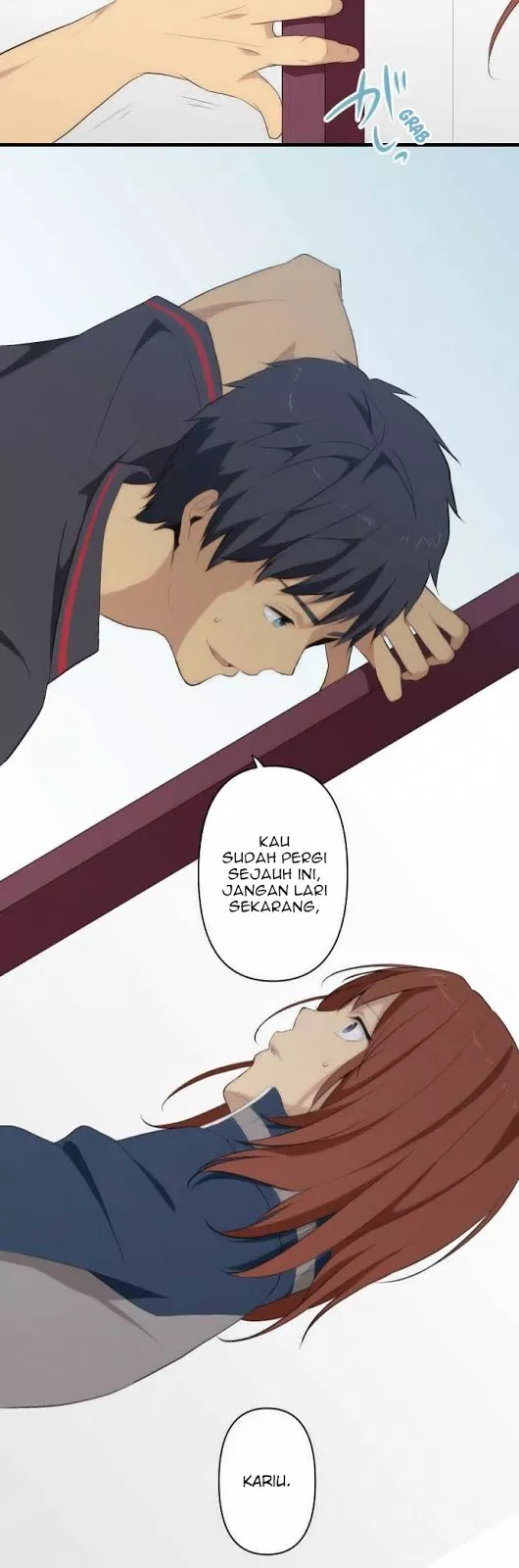 ReLIFE Chapter 79