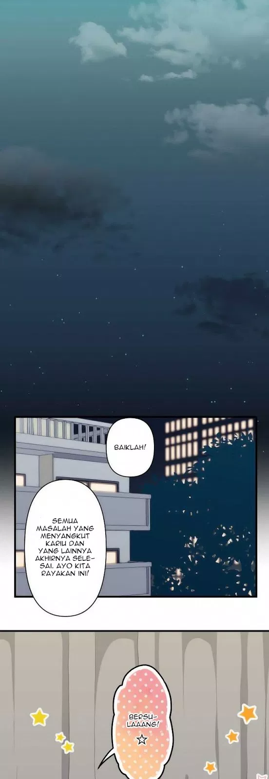 ReLIFE Chapter 84