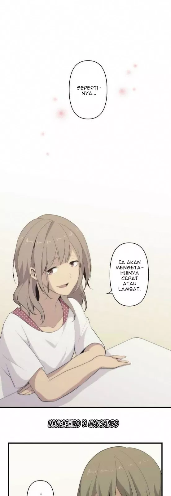 ReLIFE Chapter 84