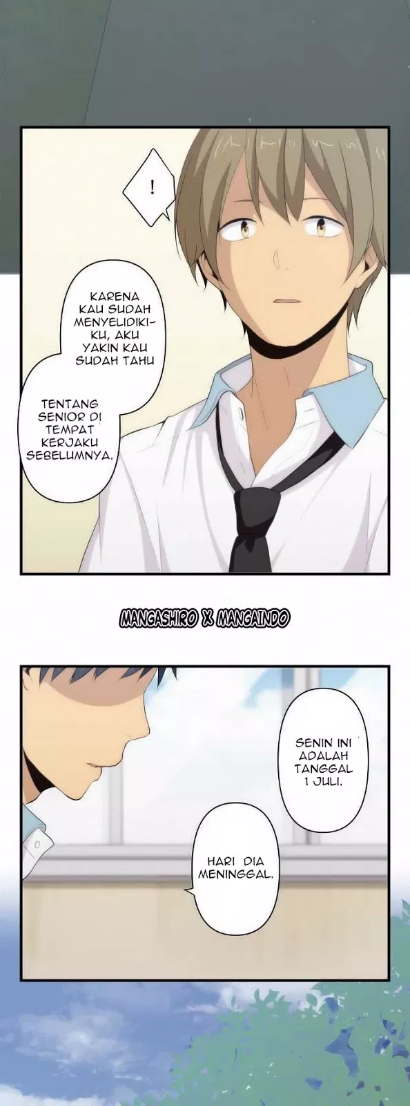 ReLIFE Chapter 86