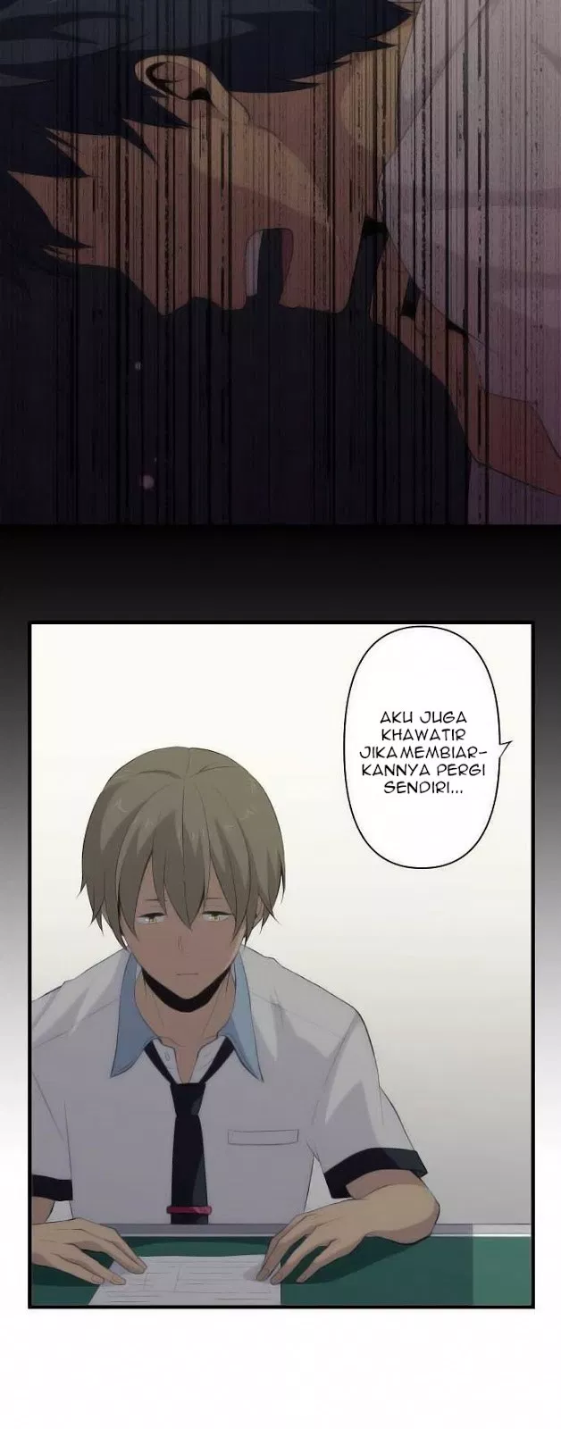 ReLIFE Chapter 87