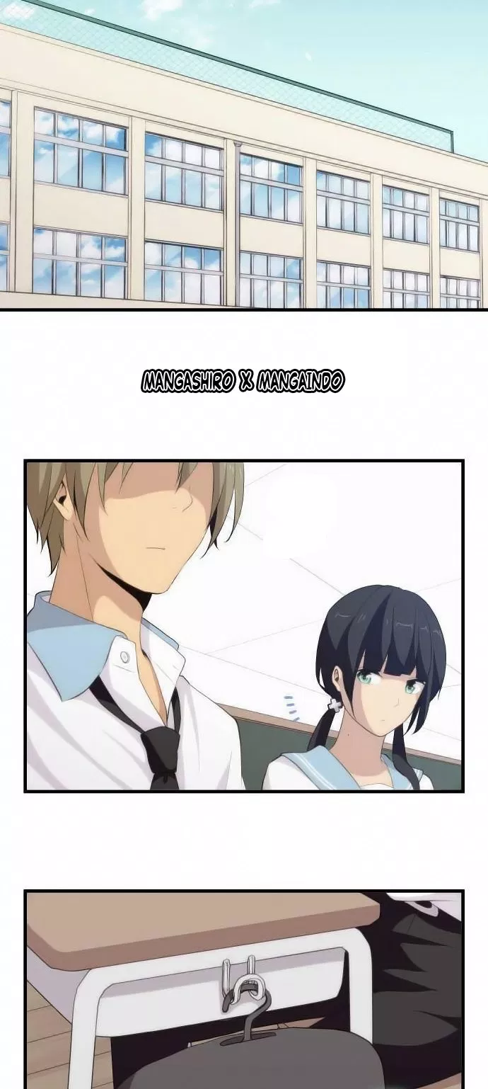 ReLIFE Chapter 87