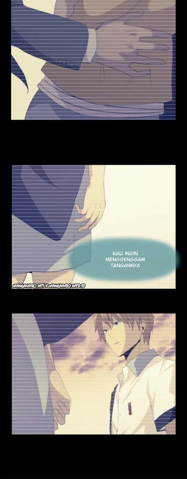 ReLIFE Chapter 99