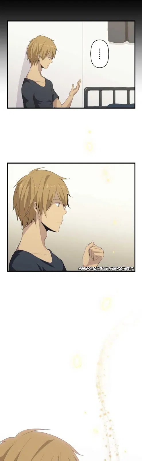 ReLIFE Chapter 99