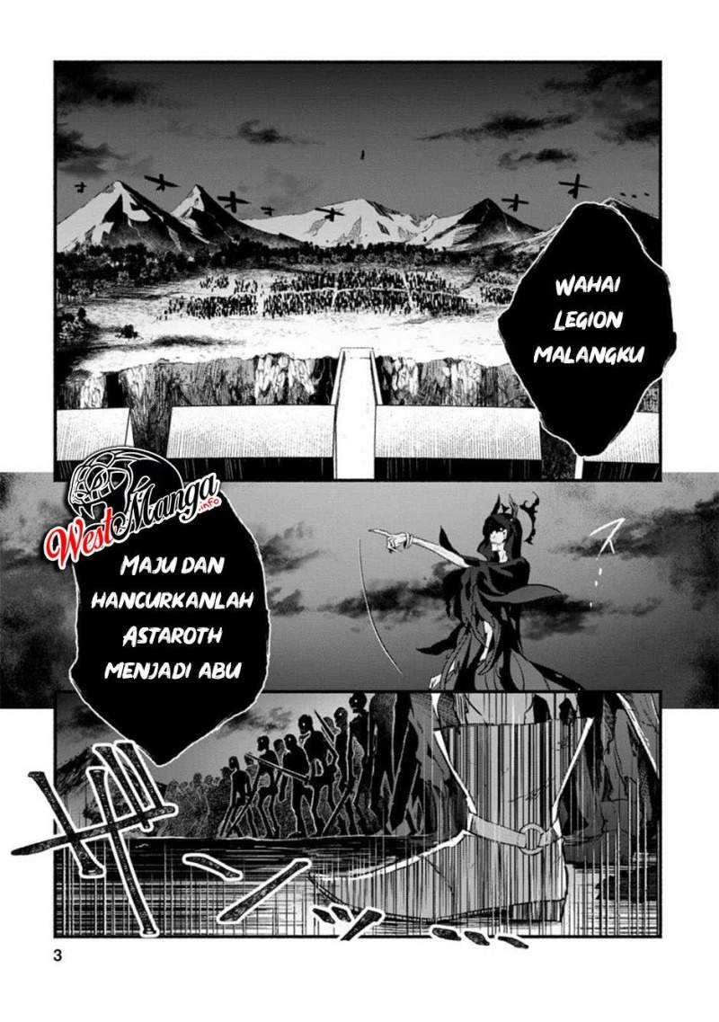 Sono Monban, Saikyou Nitsuki: Tsuihou Sareta Bougyo Ryoku 9999 no Senshi, Outo no Monban Toshite Musou Suru Chapter 6