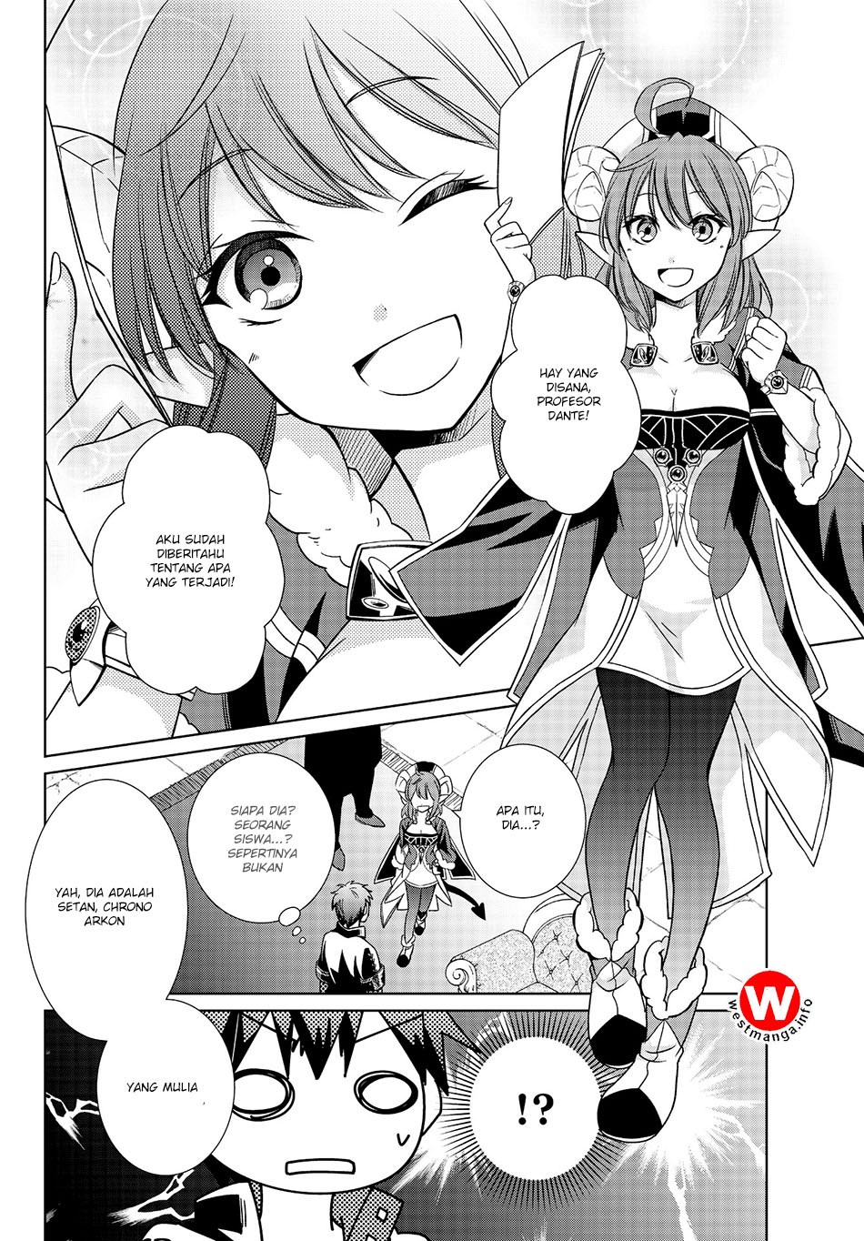 Jishou! Heibon Mazoku no Eiyuu Life: B-kyuu Mazoku nano ni Cheat Dungeon wo Tsukutteshimatta Kekka Chapter 02