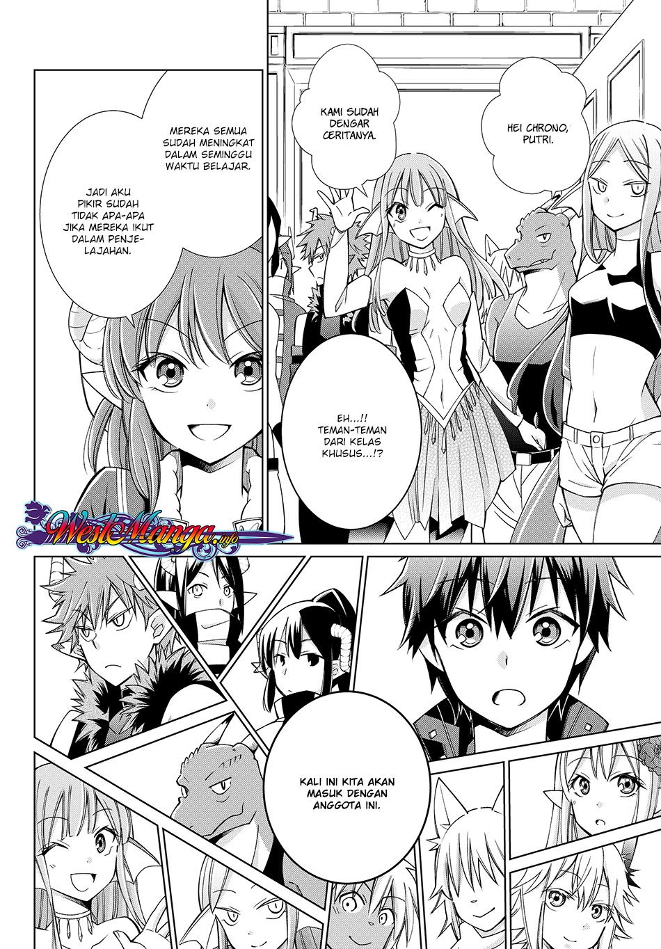 Jishou! Heibon Mazoku no Eiyuu Life: B-kyuu Mazoku nano ni Cheat Dungeon wo Tsukutteshimatta Kekka Chapter 11