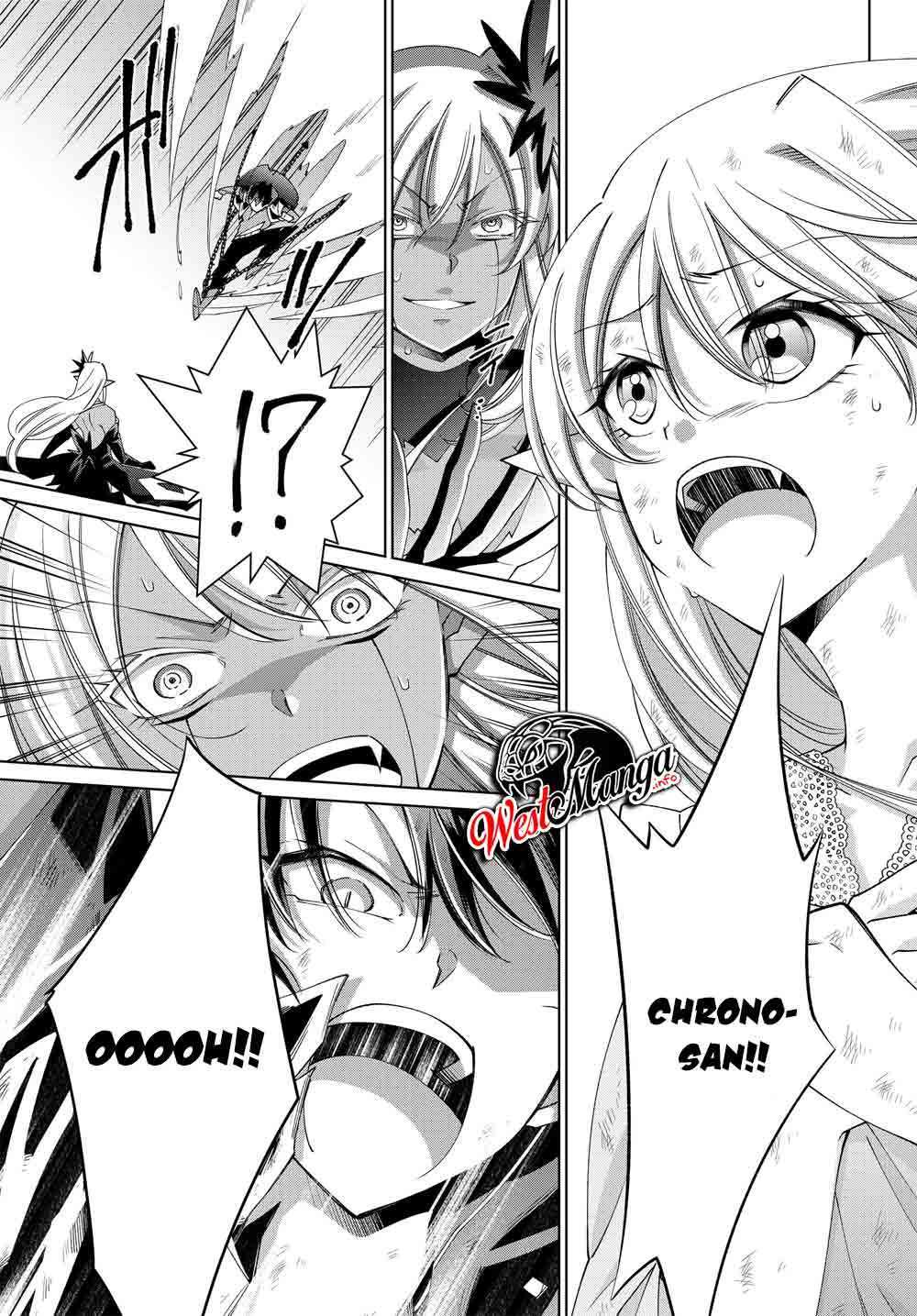 Jishou! Heibon Mazoku no Eiyuu Life: B-kyuu Mazoku nano ni Cheat Dungeon wo Tsukutteshimatta Kekka Chapter 23