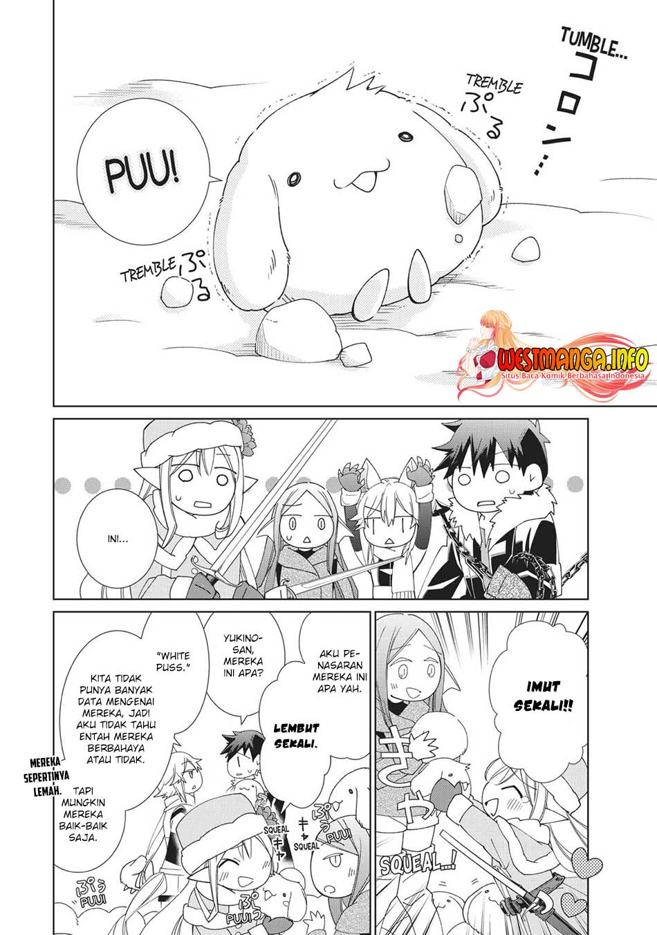 Jishou! Heibon Mazoku no Eiyuu Life: B-kyuu Mazoku nano ni Cheat Dungeon wo Tsukutteshimatta Kekka Chapter 28