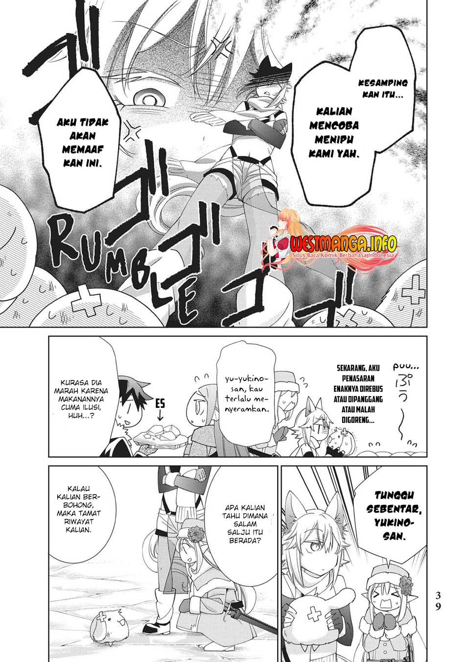 Jishou! Heibon Mazoku no Eiyuu Life: B-kyuu Mazoku nano ni Cheat Dungeon wo Tsukutteshimatta Kekka Chapter 28